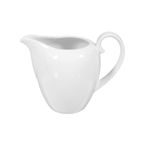 Seltmann Milchkännchen 2 Personen, Form: Rondo, Dekor: 00007, 0,14 Liter