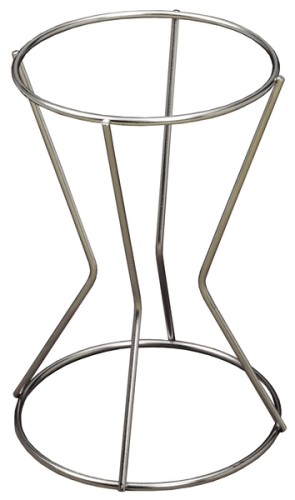 NEUMÄRKER Poffertjes-Dispenser 1,9 Liter Inhalt Ø 190 x h 270 mm