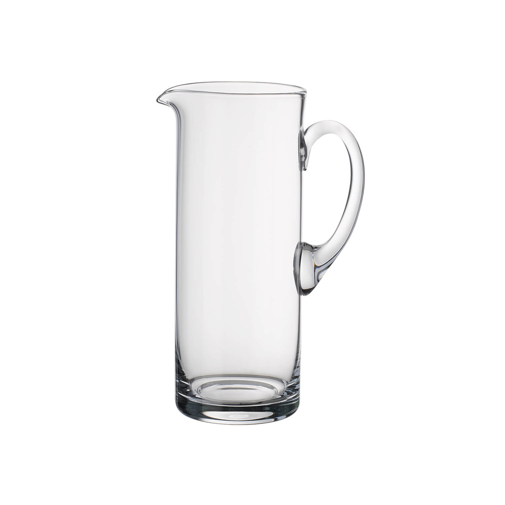 Villeroy und Boch Krug - Maße: H: 25 cm / Inh.: 157 L / Ser.: Entrée