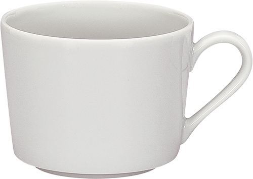 Schönwald Fine Dining Tasse, Nenngröße: 20, Ø 80mm, Inhalt: 0,2 L