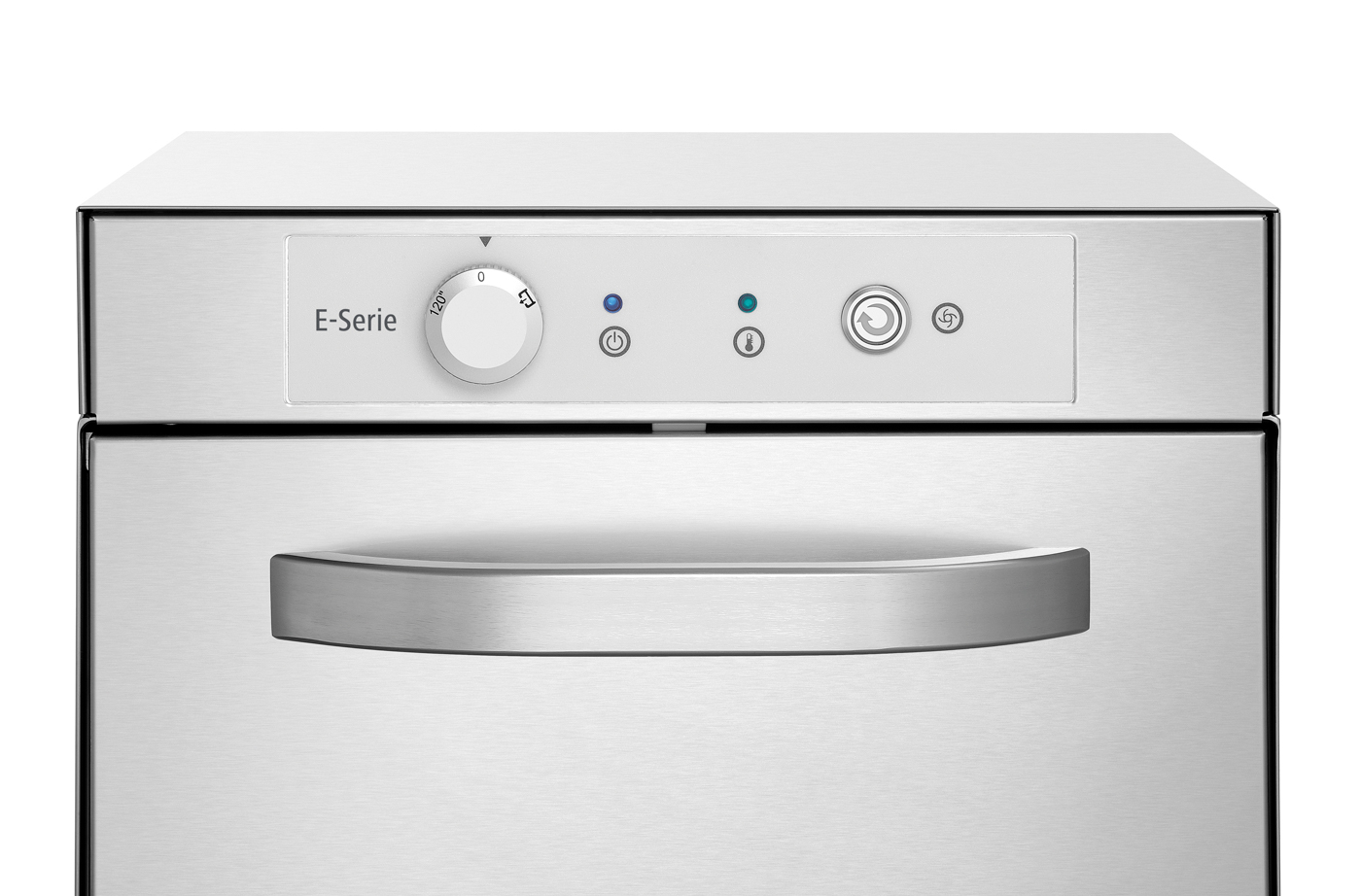 Bartscher Spülmaschine GS E350 LPR |Eigenschaften: - | Maße: 43 x 53,5 x 67,5 cm.Gewicht: 30,2 kg