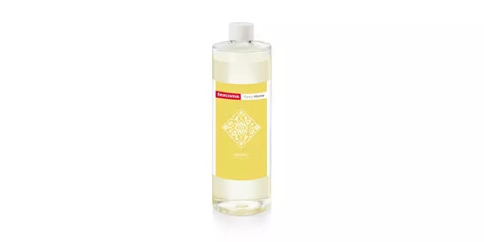 Tescoma Nachfüllung für Duftspender FANCY HOME, 500 ml, Orient