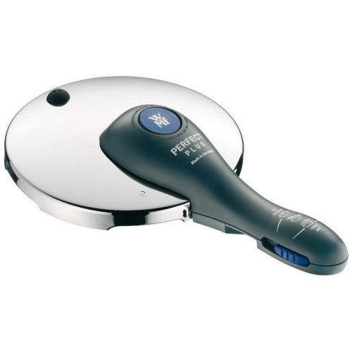 WMF Deckel Schnellkochtopf 18Cm Perfect Plus