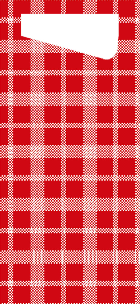 DUNI SACCHETTO 190x85mm Giovanni 100 Stück