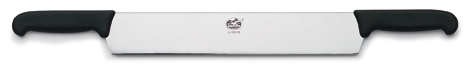 Victorinox Käsemesser, 2 Nylon-Griffe, 36 cm