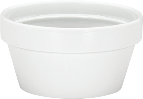 Schönwald Krankenhaus Suppenschale schwappsicher, Nenngröße: 45, Ø 121mm, Inhalt: 0,46 L
