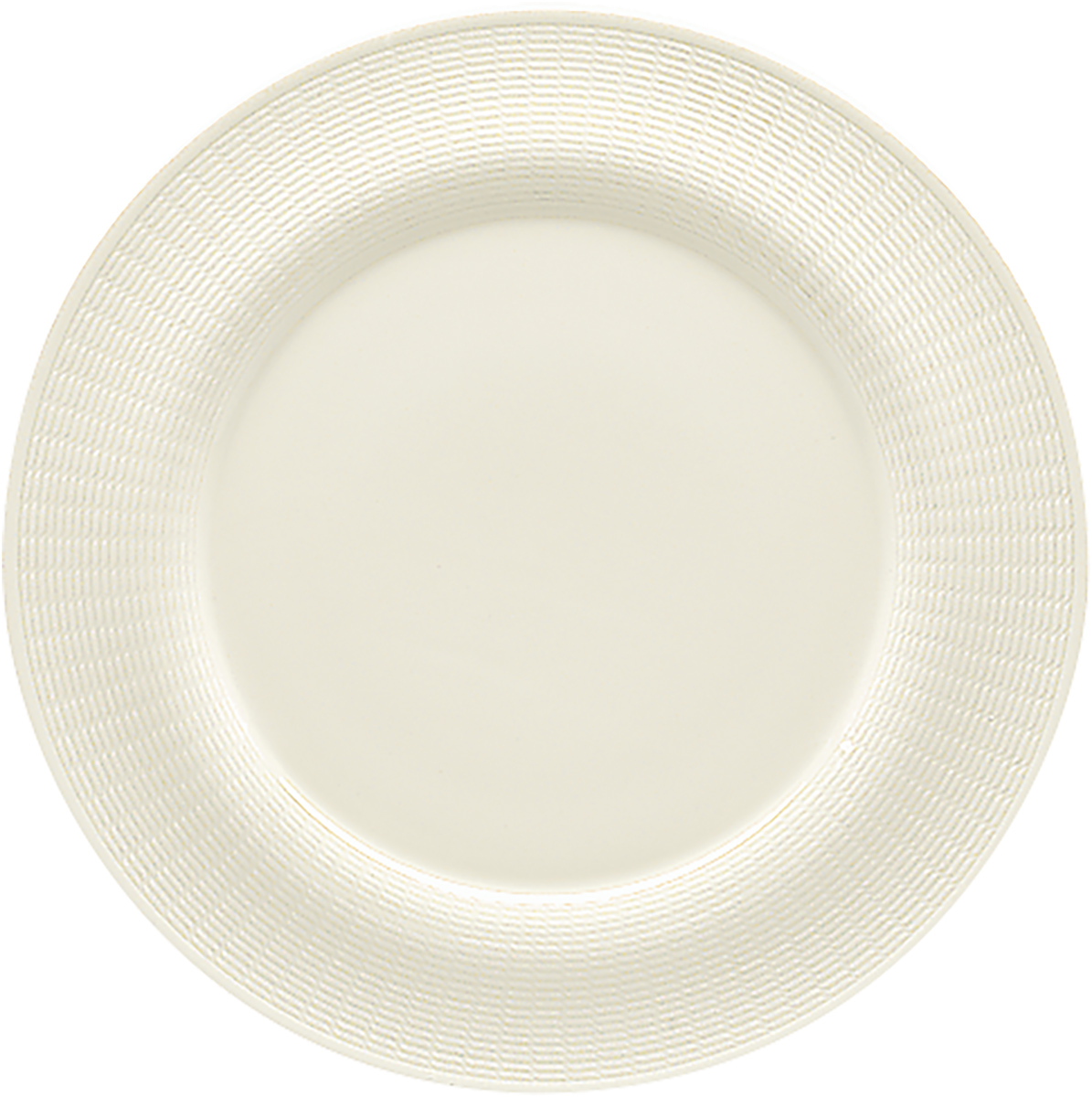 Generation Teller flach rund Fahne Relief 24 cm Höhe: 2,2 cm von SCHÖNWALD