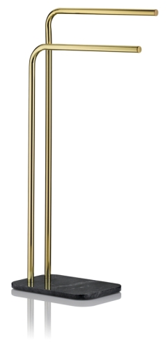 KELA Handtuchhalter Liron