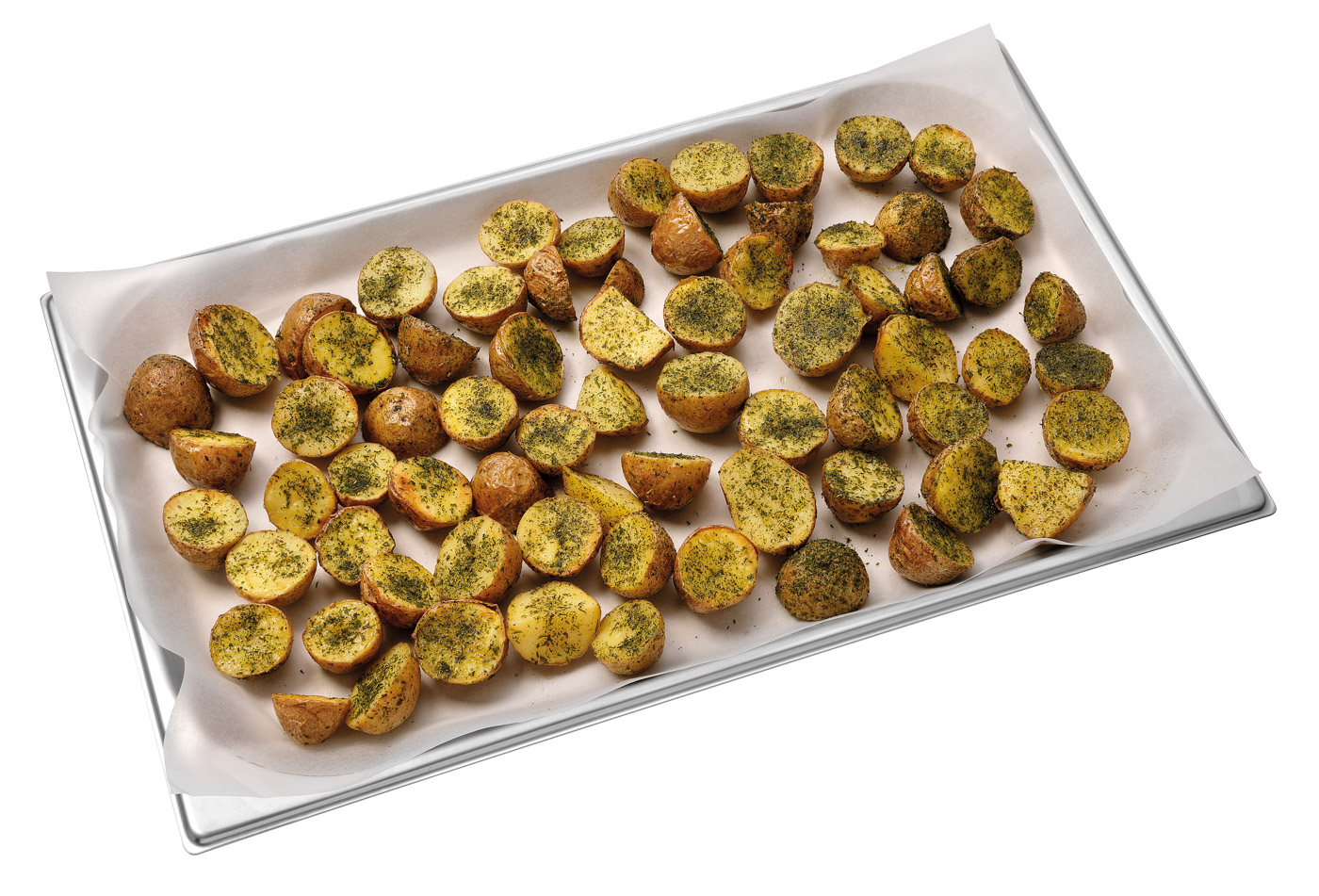 Bartscher Kochpergament 1/1 GN | Hitzebeständigbis: 220 °C | Maße: 53 x 32,5 x 3,5 cm. Gewicht:3,6 kg