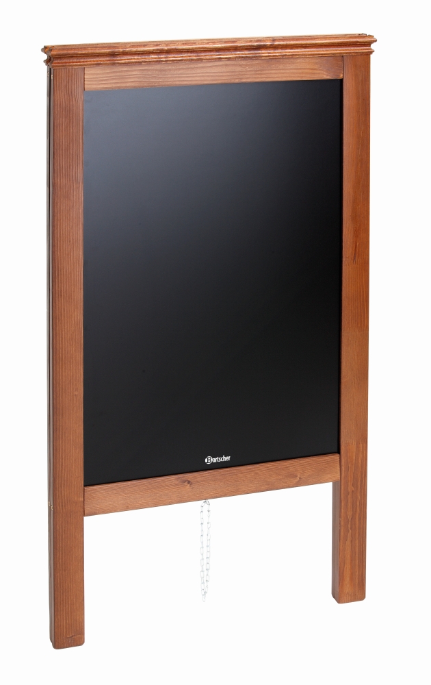 Bartscher Menütafel "Bartscher Bistro"