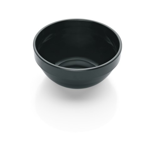 Schale. Melamin. rund.