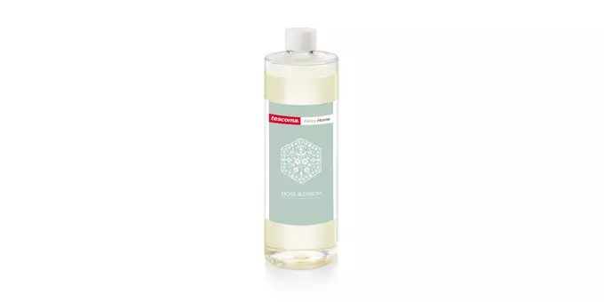 Tescoma Nachfüllung für Duftspender FANCY HOME, 500 ml, Moosblüte