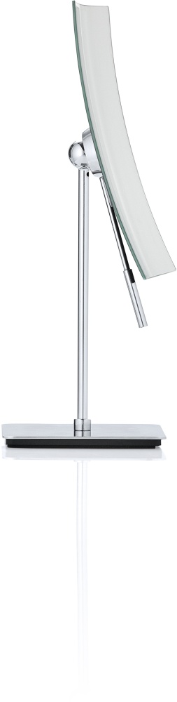 BLOMUS Kosmetikspiegel - chrome-plated -