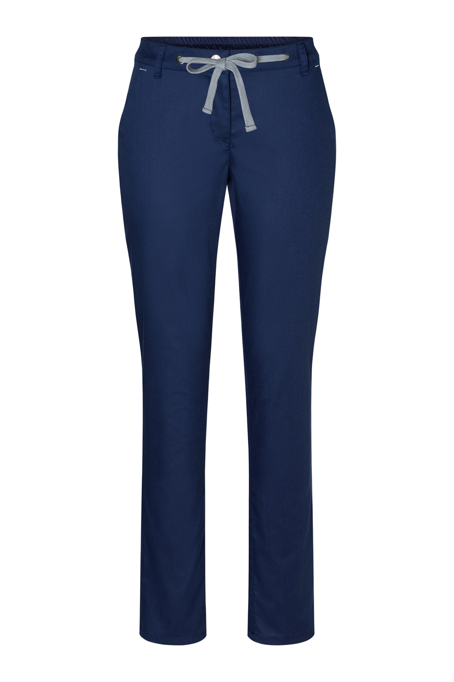 Damen Chinohose Modern-Stretch - Größe: 48