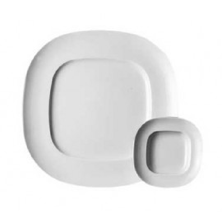 Epoque Weiss Teller quadr.fl 32 F