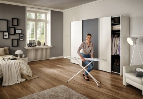 Leifheit Bügeltisch Classic S Basic