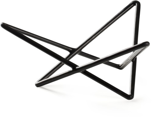 HENDI Buffetständer - Antirutsch - Maße: 260x230x(H)100 mm