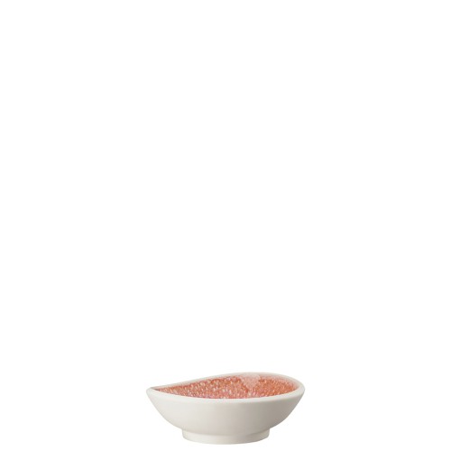 Rosenthal Bowl 12cm Junto Rose Quartz