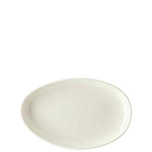 Rosenthal Platte 25cm Junto Alabaster