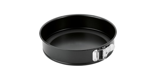 Spring-Tortenform DELÍCIA Black Edition ø 22 cm