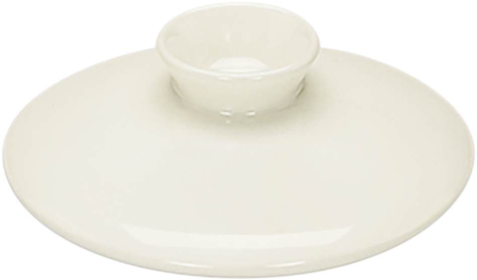 Eatery Deckel rund 9 cm Höhe: 2,3 cm von SCHÖNWALD