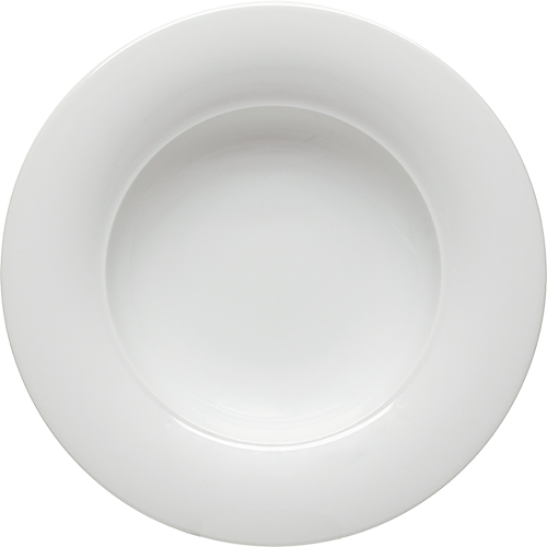 Schönwald Avanti Gusto Teller tief breite Fahne, Nenngröße: 26, Ø 259mm, Inhalt: 0,4 L