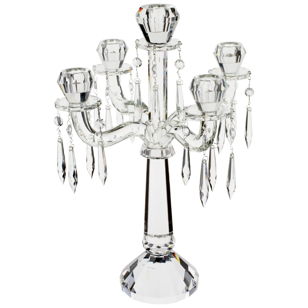 Villeroy und Boch Chandelier - Maße: 32 x 32 x 43 cm / Inh.: 320 L / Ser.: Retro Accessories