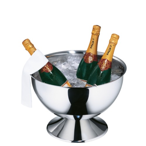 WMF Bowle NEUTRAL 10,0L | Maße: 46,5 x 46,5 x 33 cm