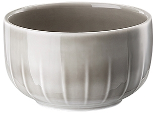 Arzberg Dipschale 8 cm Joyn Grau