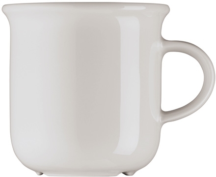 Arzberg Becher m.Henkel 0,28l DAILY AUF DEM LANDE