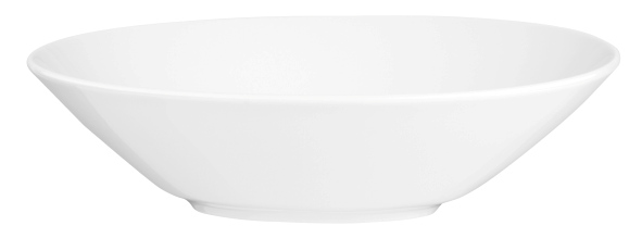 Seltmann Gourmetschale tief Organic M5316/20 cm, Form: Meran, Dekor: 00006