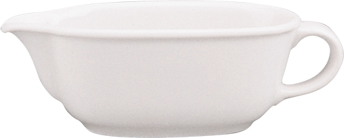 Schönwald Form 98 Buttersauciere, Nenngröße: 10, Ø 100x53mm, Inhalt: 0,1 L