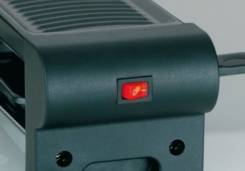 KELA Raclette/Grillplatte Bernina