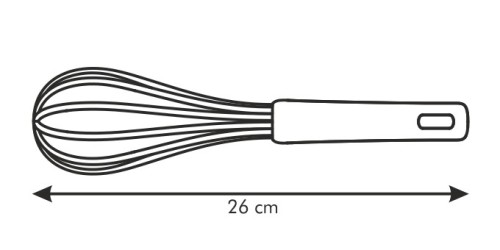 Schneebesen DELÍCIA