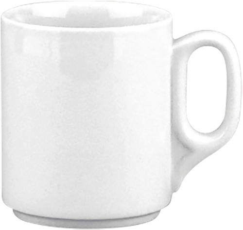 Schönwald Sonderartikel Kaffeebecher, Nenngröße: 28, Ø 77mm, Inhalt: 0,28 L