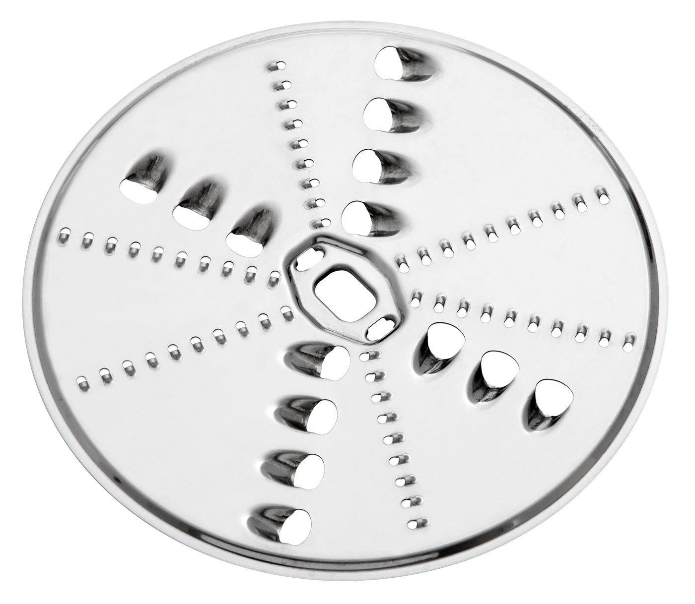 Bartscher Food Processor FP1000 | Stellfüße: MitSaugnäpfen | Maße: 23 x 25 x 43,5 cm. Gewicht: 6,1kg