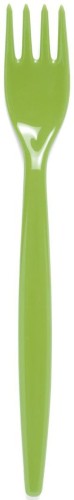 Roltex Gabel, apfelgrün