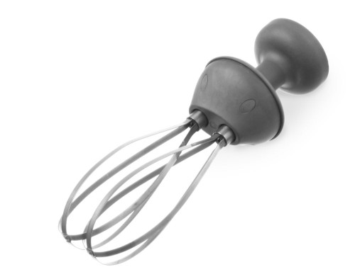 Stabmixer Chef Edition inkl. Schneebesen. 250VV - Geschwindigkeit regelbar. Ausführung für den professionellen Einsatz