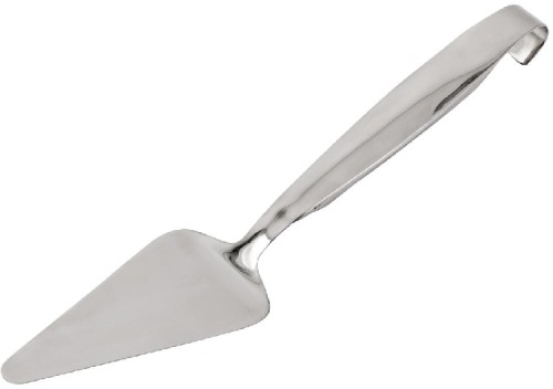 Edelstahl Tortenheber
