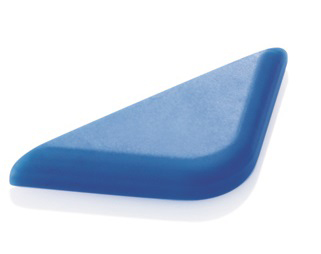 HACCP Markierungsclips GASTRONORMBEHÄLTER SERIE 89. › temperaturbeständig von -40 °C bis