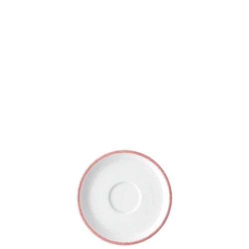 Rosenthal Untertasse 13cm Profi Easy Powder aus Porzellan