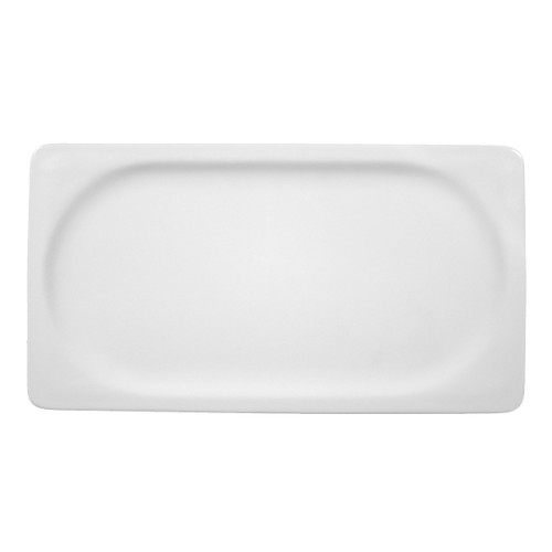Seltmann GN-Platte 5120-1/3, Form: Buffet-Gourmet, Dekor: 00006