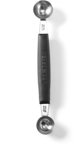 HENDI Dekorierset mit Tasche - 6 Teilig