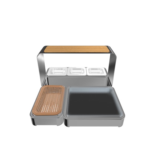 WMF Modul 75 - QUADRO |