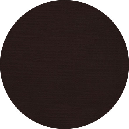 DUNI Evolin-Tischdecke rund Ø 240cm, schwarz 10 Stück