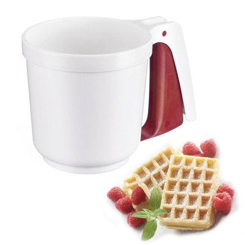 Westmark Mehl- und Puderzuckersieb