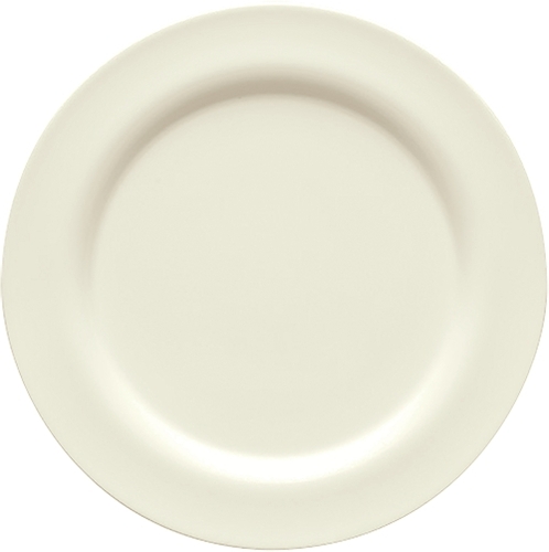 Schönwald Generation Teller flach Fahne glatt, Nenngröße: 24, Ø 235mm