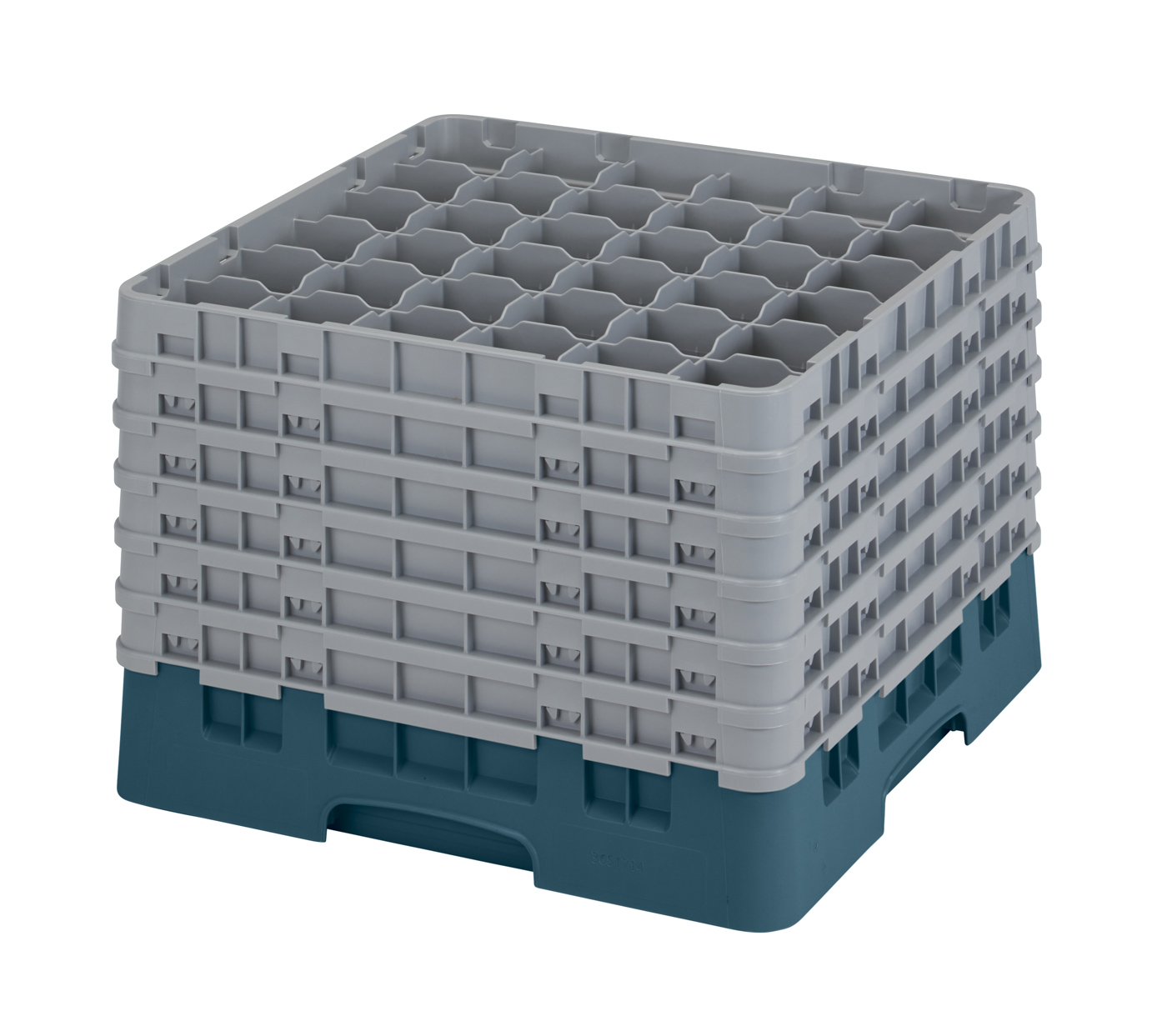 Camrack® mit 36 Fächern 32cm maximale Höhe von Cambro