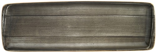 Aura Space Moove Rechteckplatte 48 x 16cm * - Bonna Premium Porcelain