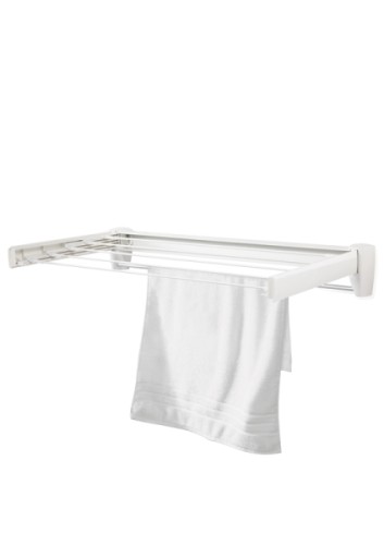 Leifheit Wandtrockner Telegant 36 Protect Plus